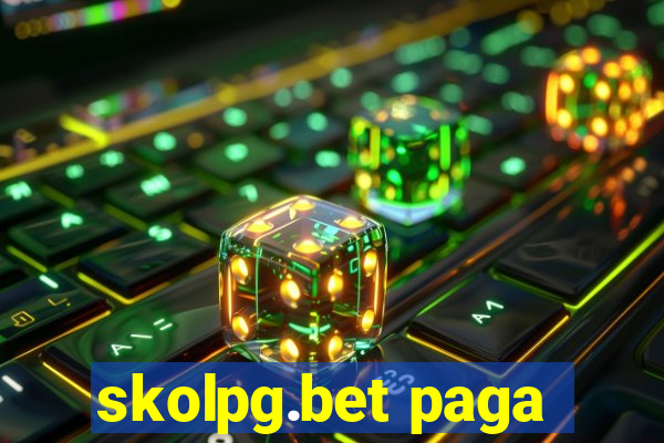 skolpg.bet paga